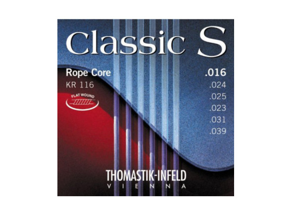 Thomastik KR 116 Thomastik KR 116